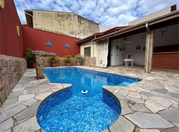 Área de Serviço · Casa com 3 quartos à venda em Jardim Bandeirantes - SP