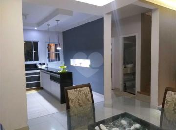 Casa · 230m² · 4 Quartos · 8 Vagas · Casa com 4 quartos à venda em Parque dom pedro ii - SP