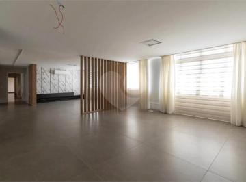 Apartamento · 340m² · 4 Quartos · 3 Vagas · Apartamento com 4 quartos à venda em Liberdade - SP