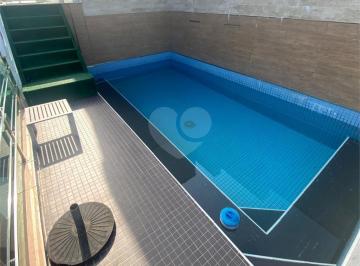 Apartamento · 244m² · 3 Quartos · 3 Vagas · Apartamento com 3 quartos à venda em Gonzaga - SP