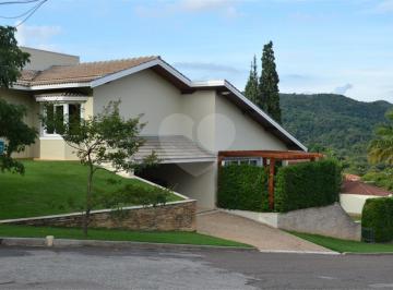 Casa · 358m² · 4 Quartos · Casa com 4 quartos à venda em Bairro campos de santo antônio - SP
