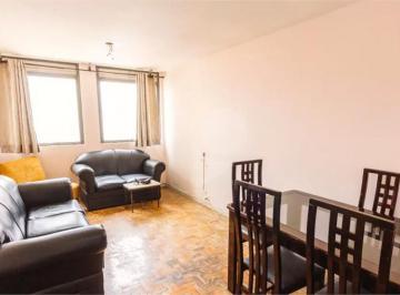 Apartamento · 90m² · 2 Quartos · 1 Vaga · Apartamento com 2 quartos à venda em Água branca - SP