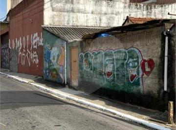 Área de Serviço · Terreno à venda em Cidade mãe do céu - SP