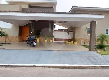Casa · 400m² · 4 Quartos · 4 Vagas · Condomínio com 4 quartos à venda em Piracangaguá - SP