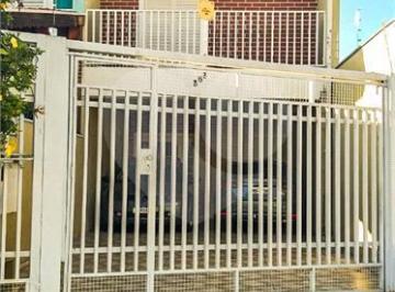Casa · 206m² · 3 Quartos · 4 Vagas · Sobrado com 3 quartos à venda em Jardim bela vista - SP