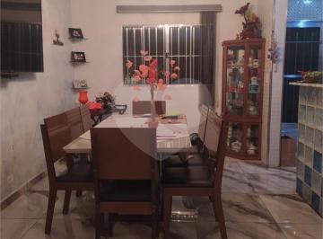 Área de Serviço · Sobrado com 5 quartos à venda em Vila carmelina gonçalves - SP