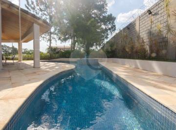 Casa · 582m² · 5 Quartos · 4 Vagas · Condomínio com 5 quartos à venda em Caguassu - SP