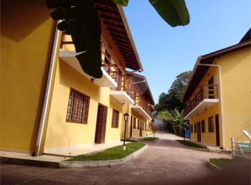Área de Serviço · Condomínio com 10 quartos à venda em Camburi - SP