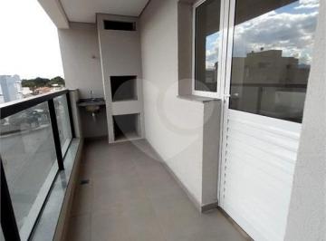 Apartamento · 70m² · 2 Quartos · 2 Vagas · Apartamento com 2 quartos à venda em Residencial portal da mantiqueira - SP