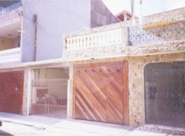 Sem Categoria · Sobrado com 3 quartos à venda em Vila talarico - SP