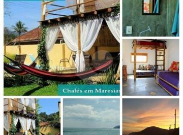 Sem Categoria · Chácara com 8 quartos à venda em Maresias - SP