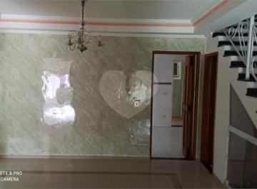 Casa · 167m² · 4 Quartos · 3 Vagas · Sobrado com 4 quartos à venda em Jardim picolo - SP