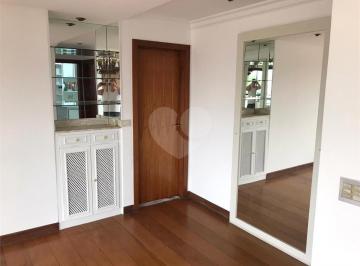 Apartamento · 100m² · 3 Quartos · 2 Vagas · Apartamento com 3 quartos à venda em Jardim são paulo(zona norte) - SP