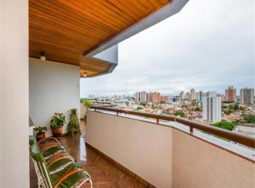 Apartamento · 285m² · 4 Quartos · 4 Vagas · Apartamento com 4 quartos à venda em Jardim estoril - SP