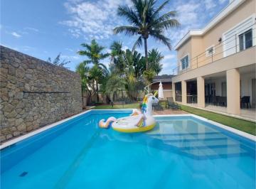 Casa · 348m² · 4 Quartos · 4 Vagas · Casa com 4 quartos à venda em Jardim acapulco - SP