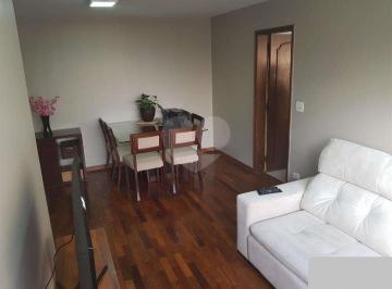 Área de Serviço · Apartamento com 3 quartos à venda em Jardim Da Balsa I - SP