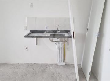 Área de Serviço · Apartamento com 1 quartos à venda em Vila moraes - SP