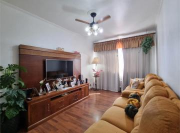 Apartamento · 75m² · 2 Quartos · 1 Vaga · Apartamento com 2 quartos à venda em Campo grande - SP