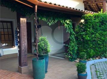 Área de Serviço · Casa com 4 quartos à venda em Juquehy - SP