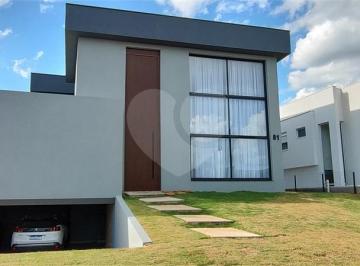 Casa · 536m² · 4 Quartos · 4 Vagas · Condomínio com 4 quartos à venda em Residencial parque campos de santo antônio ii - SP