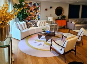 Área de Serviço · Apartamento com 3 quartos à venda em Jardim europa - SP
