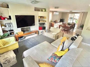 Casa · 335m² · 3 Quartos · 3 Vagas · Condomínio com 3 quartos à venda em Vila são silvestre - SP