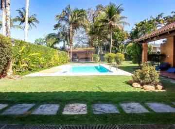 Casa · 390m² · 4 Quartos · 5 Vagas · Condomínio com 4 quartos à venda em Jardim acapulco - SP