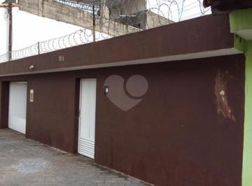 Sem Categoria · Casa com 4 quartos à venda em Jardim hercilia - SP