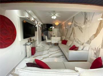 Área de Serviço · Cobertura com 3 quartos à venda em Boqueirão - SP