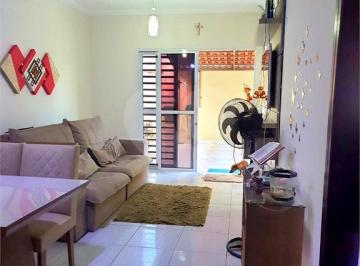Área de Serviço · Casa com 3 quartos à venda em Parque senhor do bonfim - SP