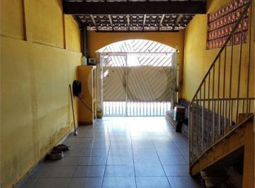 Área de Serviço · Sobrado com 2 quartos à venda em Jardim vale das virtudes - SP