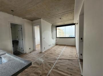 Área de Serviço · Studio com 1 quartos à venda em Sumarezinho - SP