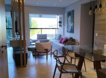 Apartamento · 74m² · 2 Quartos · 2 Vagas · Apartamento com 2 quartos à venda em Residencial portal da mantiqueira - SP