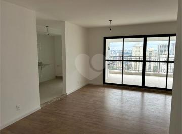 Apartamento · 119m² · 4 Quartos · 2 Vagas · Apartamento com 4 quartos à venda em Ipiranga - SP