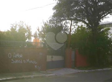 Área de Serviço · Terreno à venda em Vila são josé (ipiranga) - SP