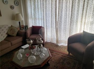 Apartamento · 110m² · 3 Quartos · 2 Vagas · Apartamento com 3 quartos à venda em Planalto paulista - SP
