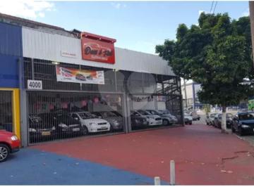 Área de Serviço · Galpão à venda em Limão - SP
