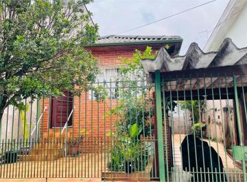 Área de Serviço · Casa com 3 quartos à venda em São salvador - SP