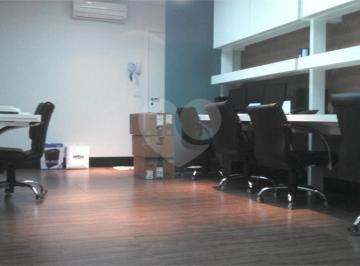 Área de Serviço · Loja à venda em Chácara santo antônio (zona sul) - SP