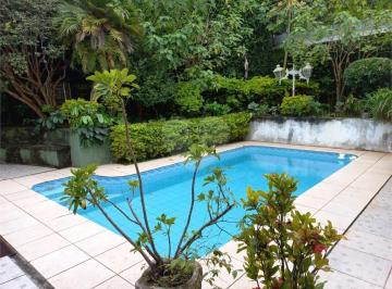 Casa · 490m² · 4 Quartos · 4 Vagas · Sobrado com 4 quartos à venda em Butantã - SP
