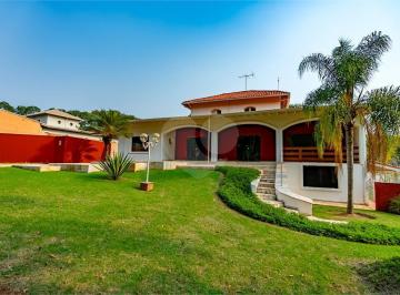 Casa · 620m² · 6 Quartos · Condomínio com 6 quartos à venda em City castello - SP
