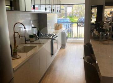 Apartamento · 121m² · 3 Quartos · 2 Vagas · Apartamento com 3 quartos à venda em Brás - SP