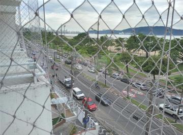 Área de Serviço · Apartamento com 3 quartos à venda em Gonzaga - SP