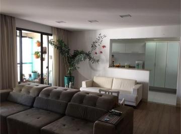 Área de Serviço · Apartamento com 2 quartos à venda em José Menino - SP