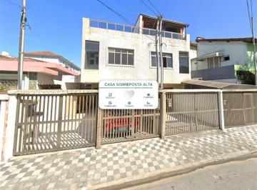 Área de Serviço · Sobrado com 4 quartos à venda em Aparecida - SP
