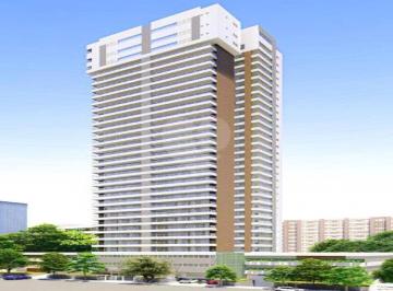 Área de Serviço · Apartamento com 3 quartos à venda em Aparecida - SP