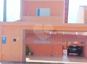 Sem Categoria · Sobrado com 3 quartos à venda em Jardim santa rosa - SP