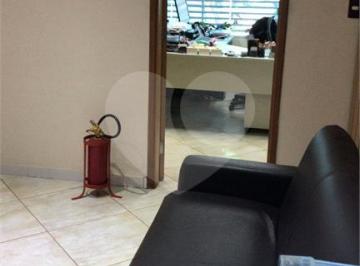 Casa · 167m² · 1 Quarto · 3 Vagas · Sobrado com 1 quartos à venda em Vila olímpia - SP