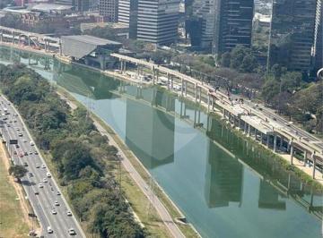 Área de Serviço · Cobertura com 4 quartos à venda em Jardim morumbi - SP