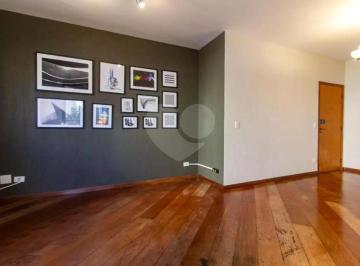 Área de Serviço · Apartamento com 3 quartos à venda em Vila andrade - SP